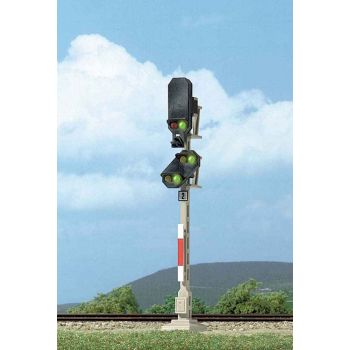 Busch - Block-/vorsignal H0 (Bu5831)