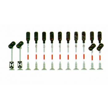 Busch - Signalbausatz N/tt (Bu5850)