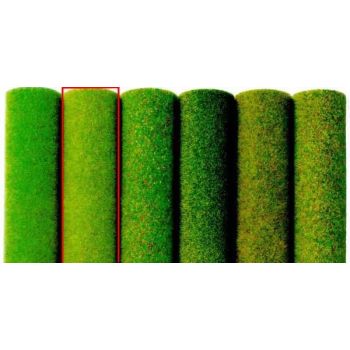 Busch - Gel.teppich Maigrün (Bu7221)