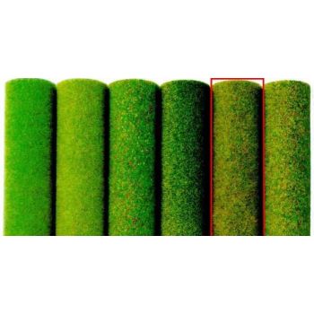 Busch - Gel.teppich Herbstbraun (Bu7224)