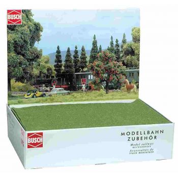 Busch - Mini-wildgrasteppich (Bu7292)