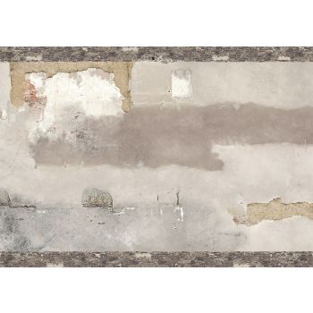 Busch - Verwitterte Mauer (5/21) * - BU7437