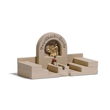 Busch - Quelle H0 (7/19) * (Bu7890)