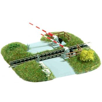 Busch - Bahnübergang N (Bu8023)