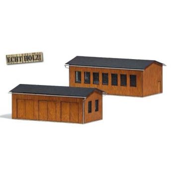 Busch - Straãÿenmeisterei N (11/21) *bu8234