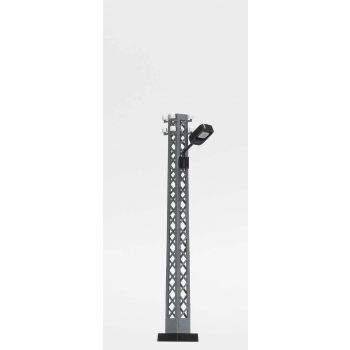 Busch - Gittermast-lampe Tt (Bu8730)