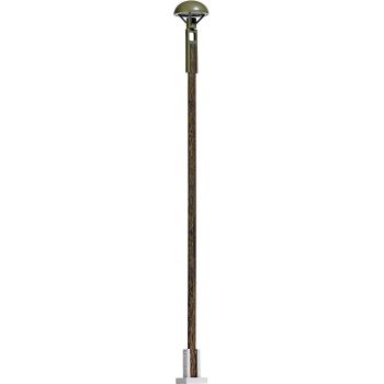 Busch - Pilzleuchte Tt (Bu8738)