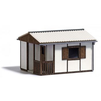 Busch - Bungalow Gl 14 Tt (Bu8757)