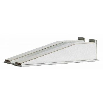 Busch - Wasch-&reparaturrampe Tt (Bu8806)
