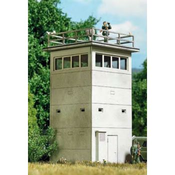 Busch - Beobachtungsturm Bt 4x4 Tt (11/21) *bu8814