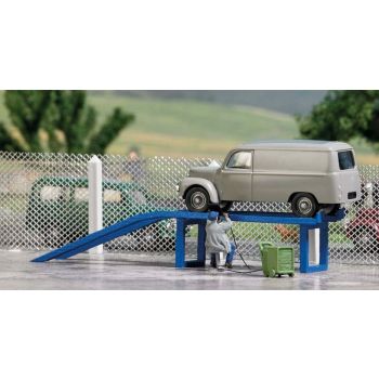 Busch - Reparaturrampe Tt - BU8853