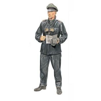 Dragon - Obersturmbannfuhrer (Ardennes 1944) 1:16 - Dra1620