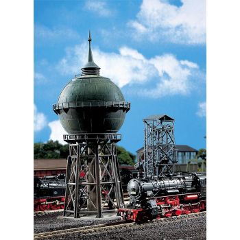 Faller - Haltingen Water tower