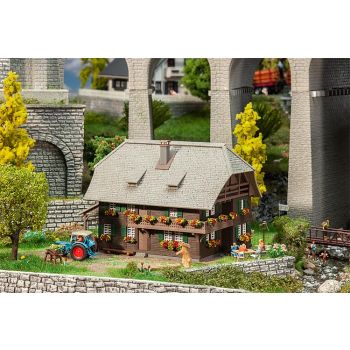 Faller - Maison de la Forêt Noire - FA130573