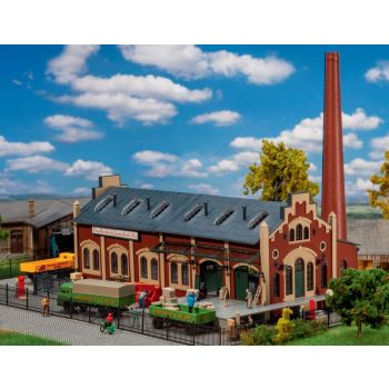 Faller - Langenbach Porcelain factory - FA130885