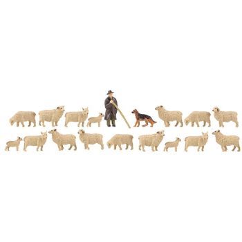Faller - Sheep farming - FA151901