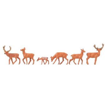 Faller - Red deer - FA151907
