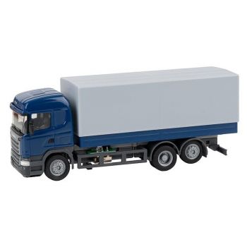 Faller - Camion Scania R 13 HL (HERPA) - FA161492
