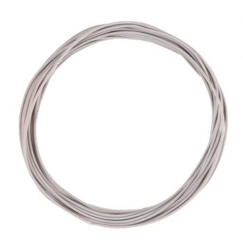Faller - Stranded wire 0.04 mm², grey, 10 m