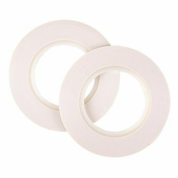 Faller - Flexible masking adhesive tape. 2 mm and 3 mm wide - FA170533