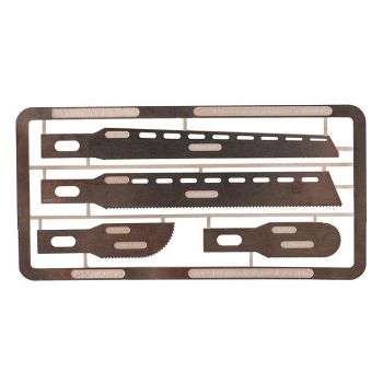 Faller - Set of saw blades for modeller’s knife - FA170539