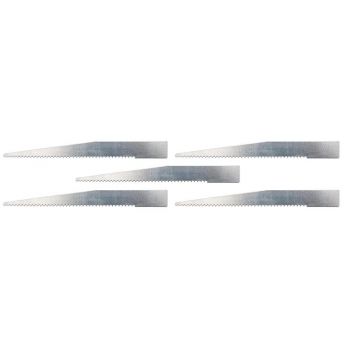 Faller - 5 Spare blades, saw