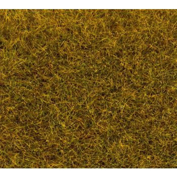 Faller - PREMIUM Ground cover fibres, 6 mm, Large Pack, Grass-Green, 80 g