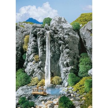 Faller - Wasserfall