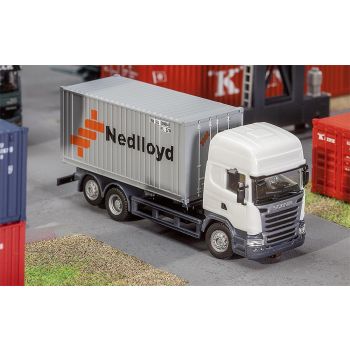 Faller - 20’ Container Nedlloyd