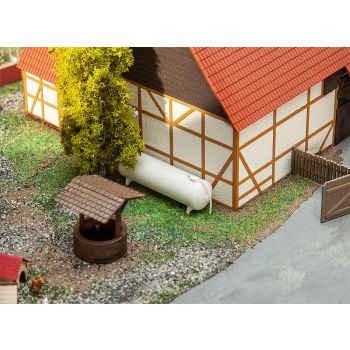 Faller - Large gas tank