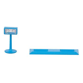 Faller - Brake testing stand - FA180984