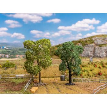 Faller - 1/87 Boom 2 Perenbomen (11/21) *fa181804
