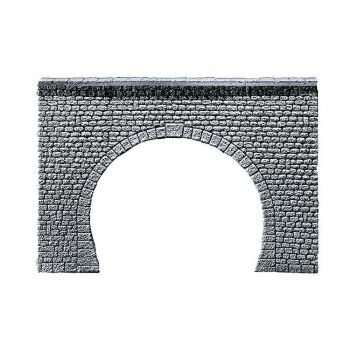 Faller - Tunnel portal Pros, Natural stone ashlars