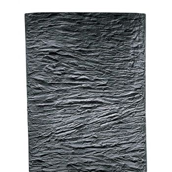 Faller - Decorplaat Profi Tunnelbuizen, Rotsstructuur