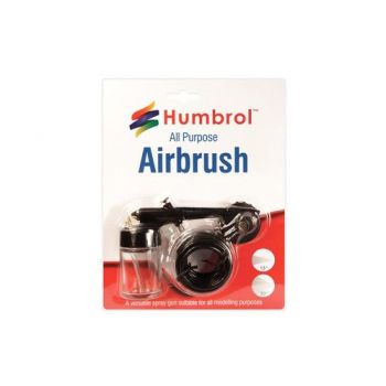 Humbrol - All Purpose Airbrush (Blister) (Hag5107)