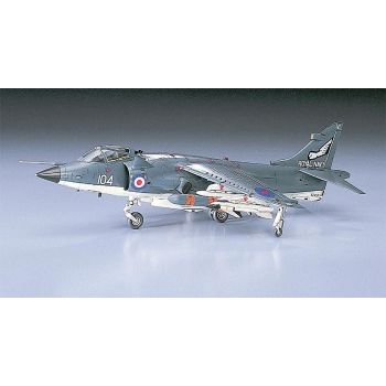Hasegawa - 1/72 Sea Harrier Frs Mk.1