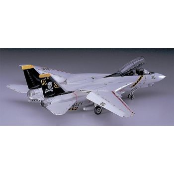 Hasegawa - 1/72 F14A Tomcat (H.V.)