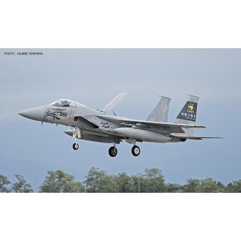 Hasegawa - 1/72 F15J Eagle, 306SQ 35th Anniversary
