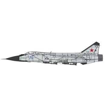Hasegawa - 1/72 Mikoyan-31b Foxhound (3/20) * - HAS602321