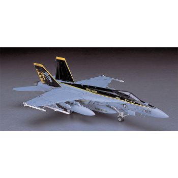 Hasegawa - 1/48 FA18E Super Hornet