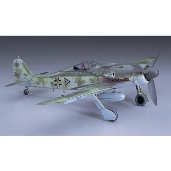 Hasegawa - 1/32 Focke Wulf Fw190 D9 J150