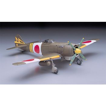 Hasegawa - 1/32 Nakajima Ki84 T4 Hayate