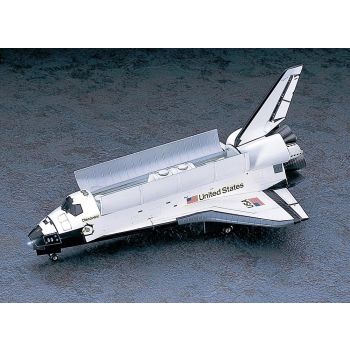 Hasegawa - 1/200 Space Shuttle Orbiter