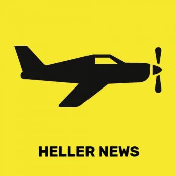 Heller - 1/48 Pilatus Pc-6 B2/h2 Turbo Porterhel30410