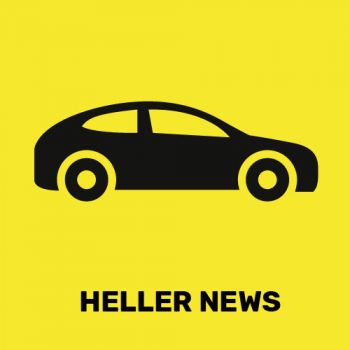 Heller - 1/24 Starter Kit Renault Estafettehel56743