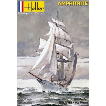 Heller - 1/150 Amphitritehel80610