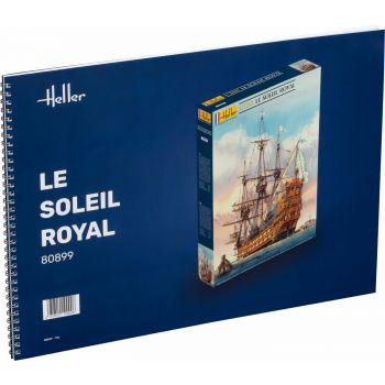 Heller - Heller Brochure Soleil Royalhel89917