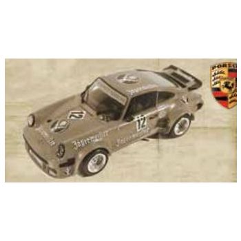 Italeri - Porsche Rsr 934 1:24 (?/21) * - ITA3625S