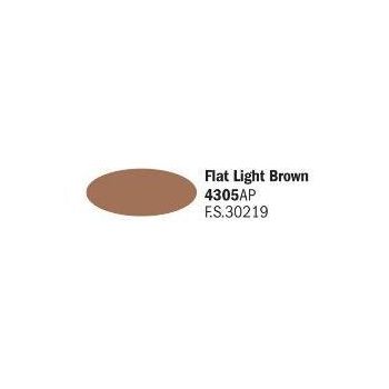 Italeri - Flat Light Brown (Ita4305ap)