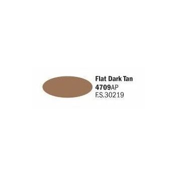 Italeri - Flat Dark Tan (Ita4709ap)